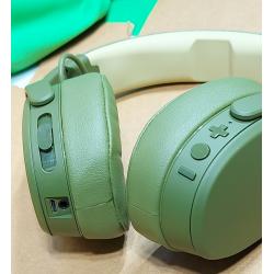 Skullcandy Model : S6CRW (Status: Tested)