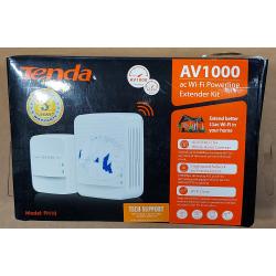 Tenda AV1000 PH10 (Untested)