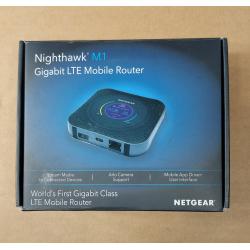 Netgear M1, Status: Tested