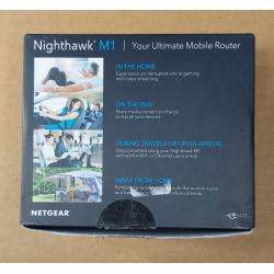 Netgear M1, Status: Tested