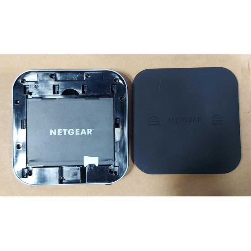 Netgear M1, Status: Tested