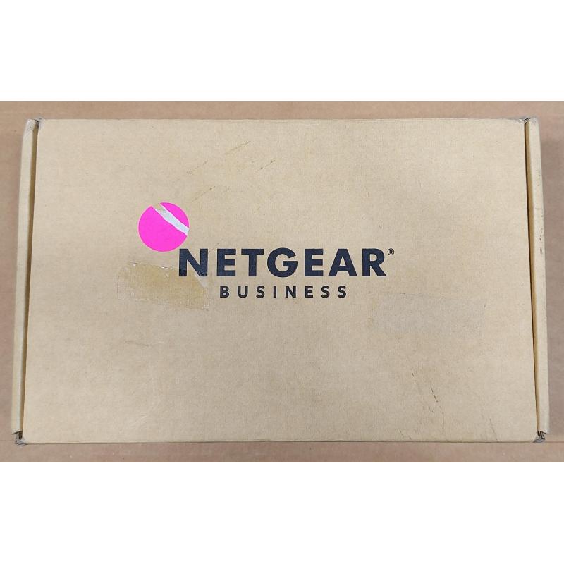 Netgear 5-Port PoE+ (GS305EP) Switch, Status : Tested