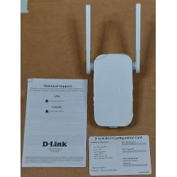 D-Link DAP-1610 Wi-Fi Range Extender - Tested