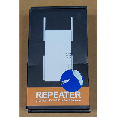 Generic REPEATER 5G Wifi Band