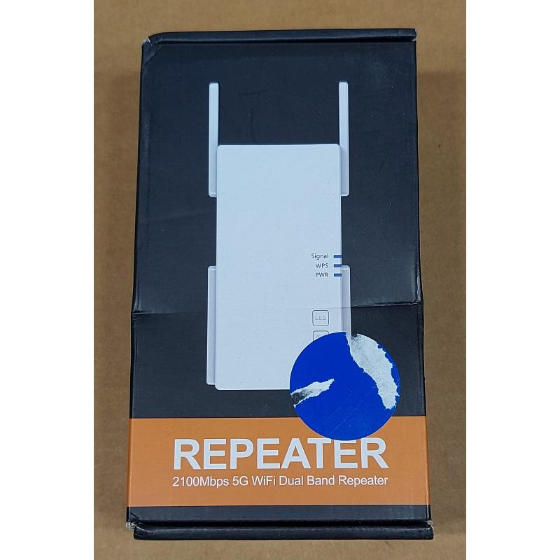 Generic REPEATER 5G Wifi Band