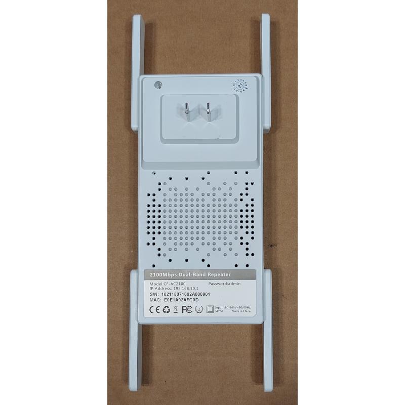 Generic REPEATER 5G Wifi Band