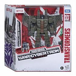 TRANSFORMERS WAR FOR CYBERTRON SERIES, SPARKLESS SEEKER