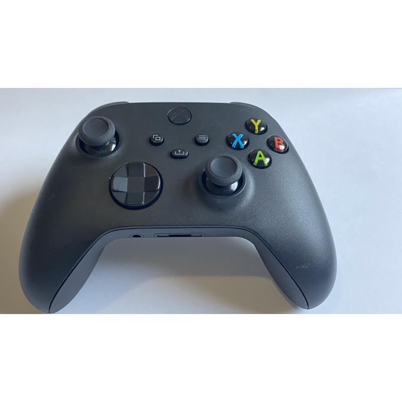 Microsoft Xbox One Series X S Wireless Controller Model 1914