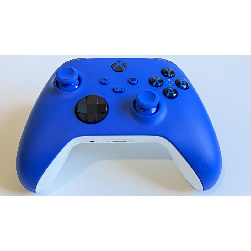 Microsoft Xbox One Series X S Wireless Controller Model 1914