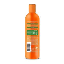 Cantu Conditioning Creamy Hair Lotion with Shea Butter for Natural Hair, 12 fl oz