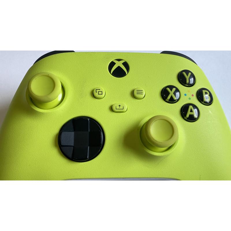 Microsoft Xbox One Series X S Wireless Controller Model 1914