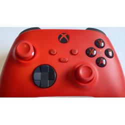 Microsoft Xbox One Series X S Wireless Controller Model 1914