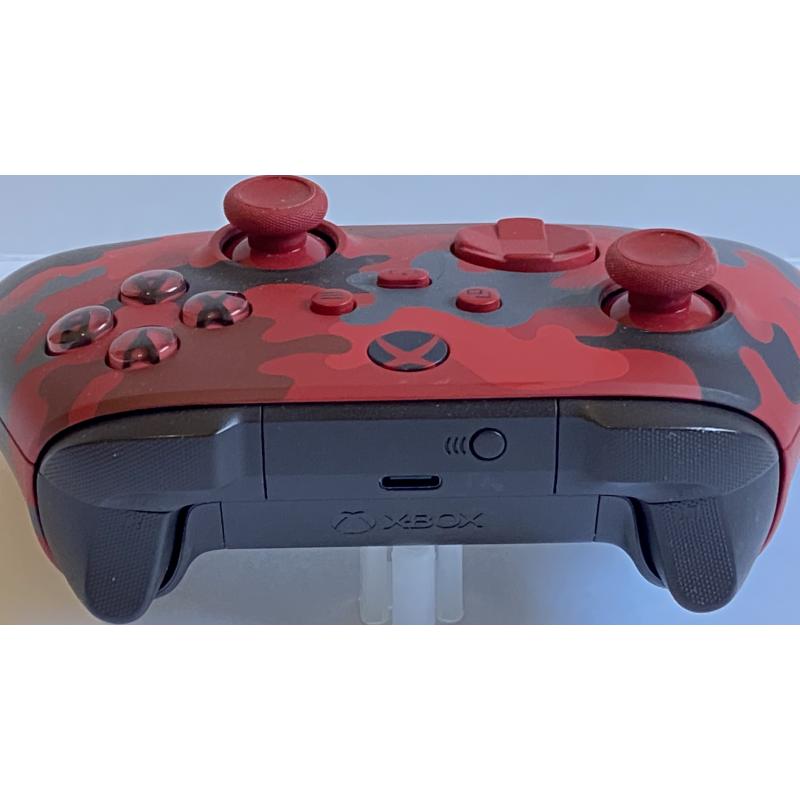 Microsoft Xbox One Series X S Wireless Controller Model 1914