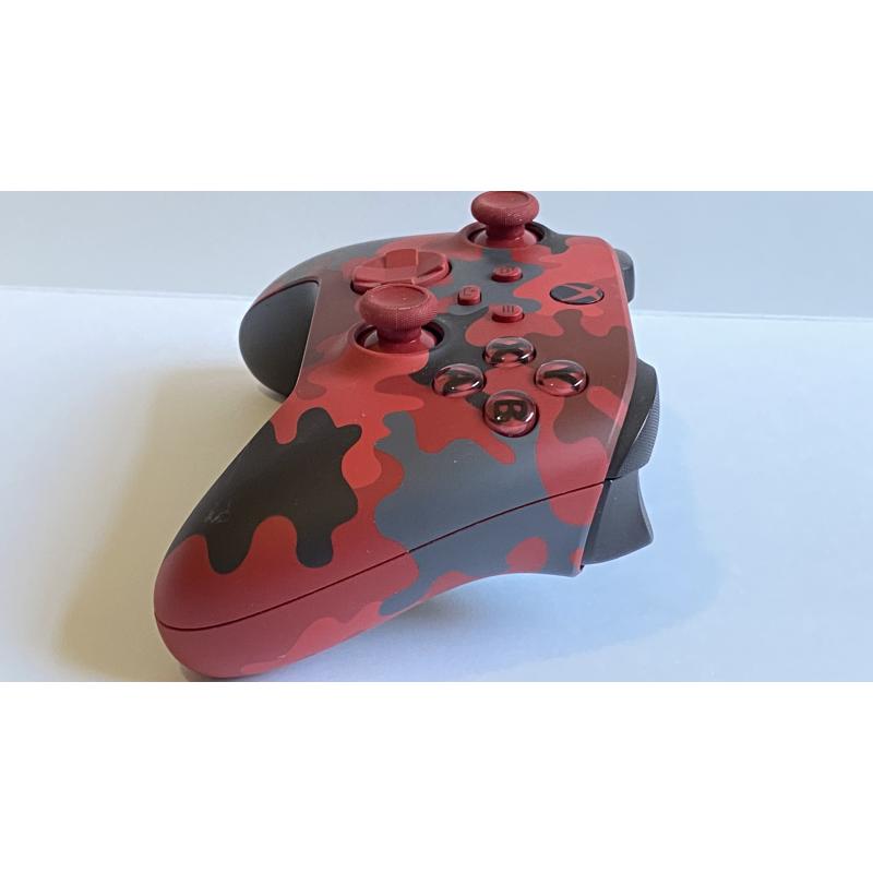 Microsoft Xbox One Series X S Wireless Controller Model 1914