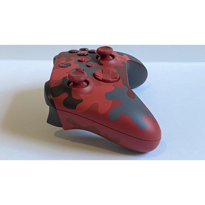 Microsoft Xbox One Series X S Wireless Controller Model 1914