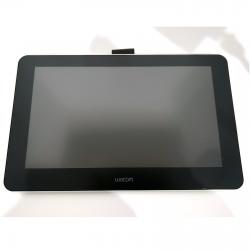 Wacom One Digital Drawing Tablet LCD ONLY. 13.3 - (NO ACCESSORIES INCLUDED)