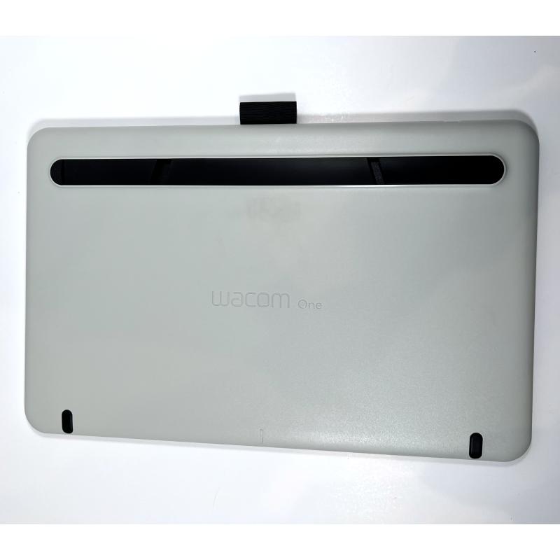 Wacom One Digital Drawing Tablet LCD ONLY. 13.3 - (NO ACCESSORIES INCLUDED)