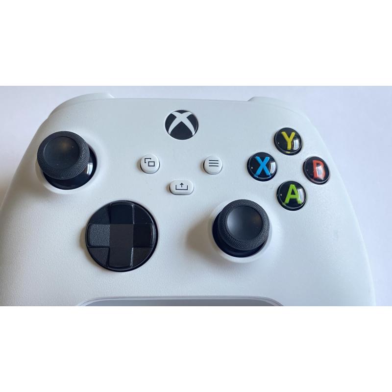 Microsoft Xbox One Series X S Wireless Controller Model 1914